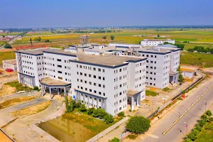 Gujranwala Medical College image