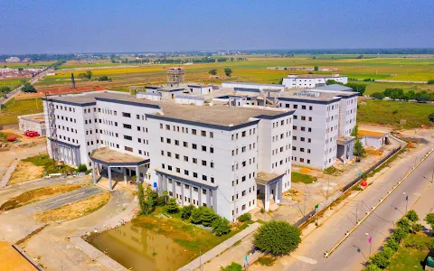 Gujranwala Medical College image