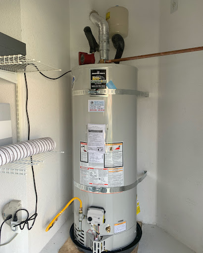 North County Water Heater Services image