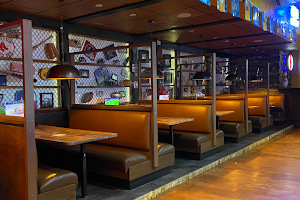 The Laredo International Office Sport Bar and Grill image