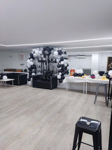 Brindys un lugar para celebrar en Navalcarnero