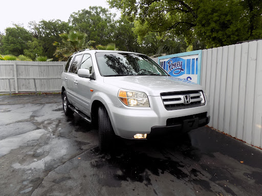 Used Car Dealer «Roney Auto Sales», reviews and photos, 3104 FL-574, Plant City, FL 33563, USA