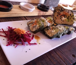 Sushi Torii photo