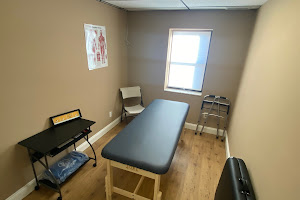 Wellness Unlimited Physical Therapy