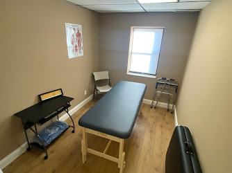 Wellness Unlimited Physical Therapy