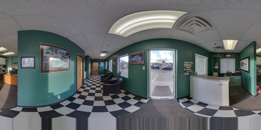 Auto Body Shop «AutoSport Collision», reviews and photos, 17509 S Golden Rd, Golden, CO 80401, USA