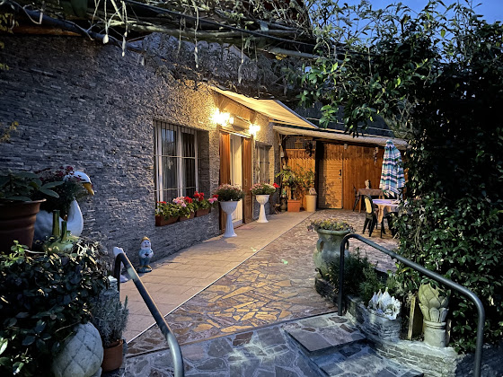 Photos du propriétaire Bed & Breakfast Al cervo tra i laghi 22038 Tavernerio