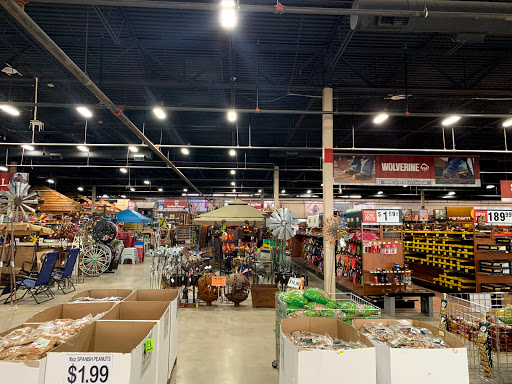 Sporting Goods Store «Big R of Homer Glen», reviews and photos, 15830 S Bell Rd, Homer Glen, IL 60491, USA