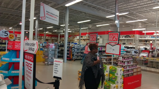 Office Supply Store «Office Depot», reviews and photos, 8640 Pulaski Hwy #103, Rosedale, MD 21237, USA