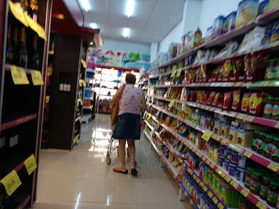 Supermercado Apin