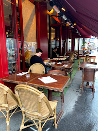 Atmosphère du Restaurant L'ami Georges à Paris - n°2