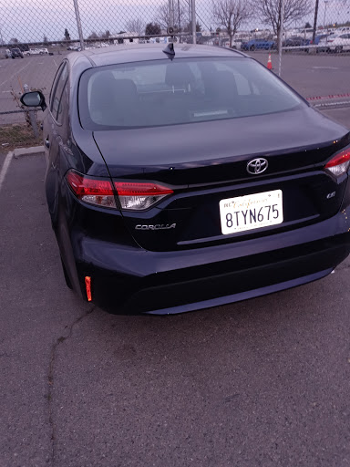 Auto Auction «Manheim Central California», reviews and photos, 278 N Marks Ave, Fresno, CA 93706, USA