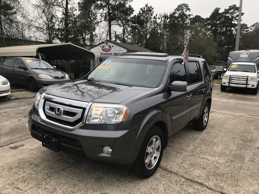 Used Car Dealer «Auto Woodlands», reviews and photos, 6406 FM 1488 Road B, Magnolia, TX 77354, USA