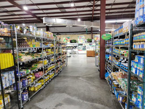 Grocery Store «International Food Club», reviews and photos, 4300 L B McLeod Rd A, Orlando, FL 32811, USA