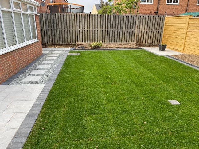 East Yorkshire paving and landscapes ltd - Construction company