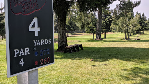 Golf Course «Blackberry Farm Golf Course», reviews and photos, 22100 Stevens Creek Blvd, Cupertino, CA 95014, USA