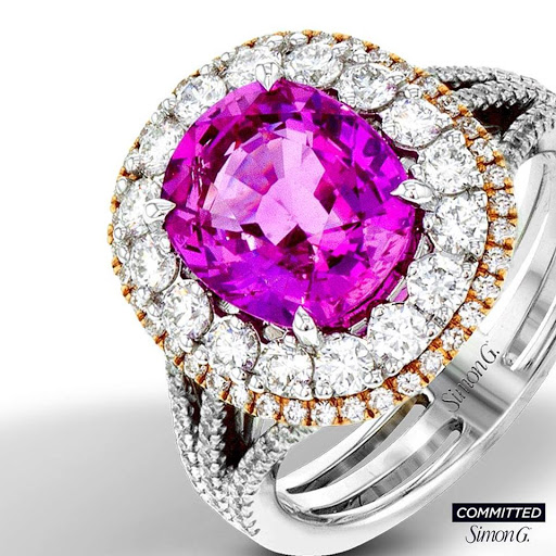 Jeweler «Saettele Jewelers, Inc», reviews and photos, 279 Lamp and Lantern Village, Town and Country, MO 63017, USA