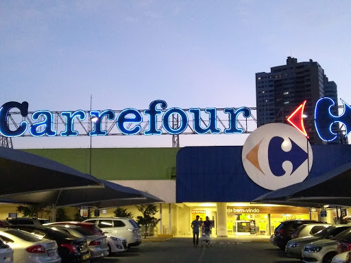 Carrefour Hipermercado Champagnat