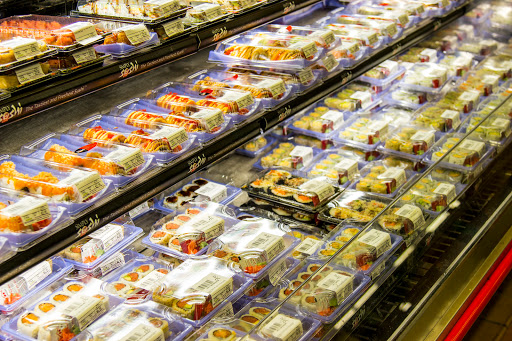 Supermarket «Seasons Clifton», reviews and photos, 467 Allwood Rd, Clifton, NJ 07012, USA