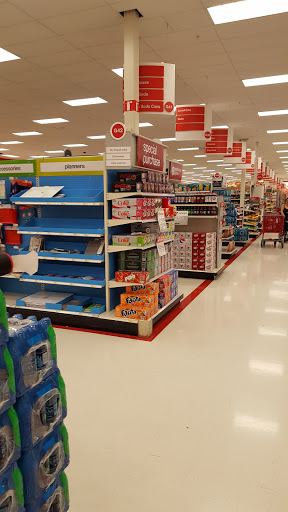 Department Store «Target», reviews and photos, 43950 Pacific Commons Blvd, Fremont, CA 94538, USA