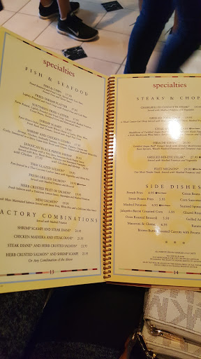 Restaurant «The Cheesecake Factory», reviews and photos, 9309 SW Washington Square Rd, Tigard, OR 97223, USA
