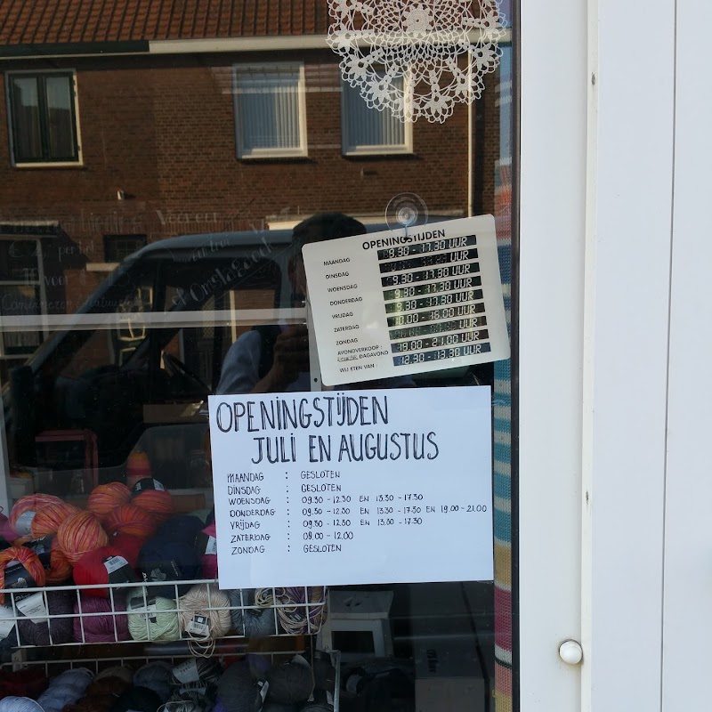 De Winkel van Jeannette