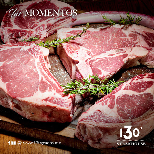 130 Grados Steakhouse Mérida