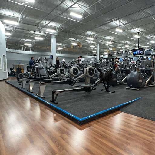 Gym «Brielle Sports Club», reviews and photos, 629 Higgins Ave, Brielle, NJ 08730, USA