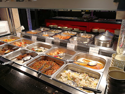 Asia King à Bois-Colombes