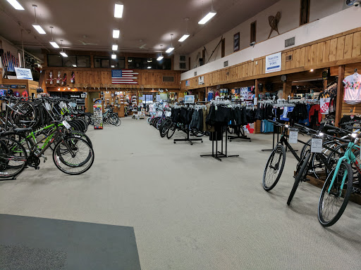 Sporting Goods Store «Princeton Sports», reviews and photos, 10730 Little Patuxent Pkwy, Columbia, MD 21044, USA