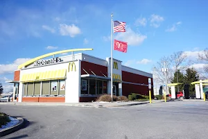 McDonald's image