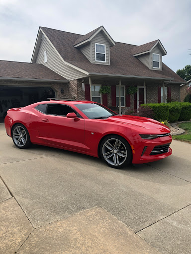 JL Auto Detail en Jasper