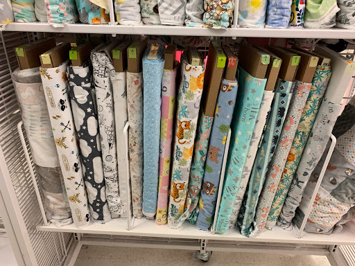 Fabric Store «Jo-Ann Fabrics and Crafts», reviews and photos, 2655 N Decatur Rd, Decatur, GA 30030, USA