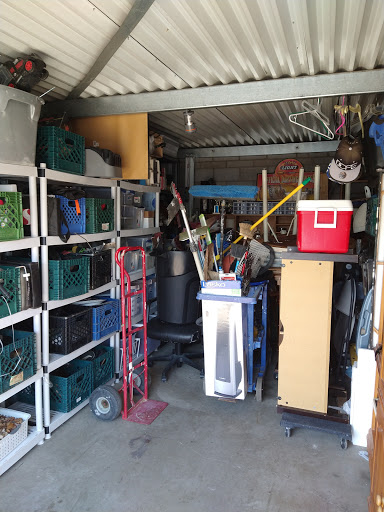 Self-Storage Facility «Central Self Storage», reviews and photos, 5240 W Cactus Rd, Glendale, AZ 85304, USA