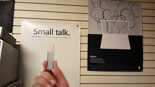 Recycling Center «EcoBinary - Electronics Recycling», reviews and photos, 10120 SW Beaverton Hillsdale Hwy, Beaverton, OR 97005, USA