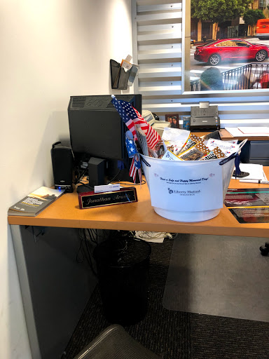 Mazda Dealer «Open Road Mazda of Morristown», reviews and photos, 108 Ridgedale Ave, Morristown, NJ 07960, USA