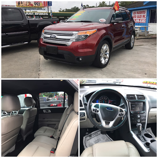 Used Car Dealer «SMART CAR FINANCE», reviews and photos, 25808 I-45, Spring, TX 77386, USA