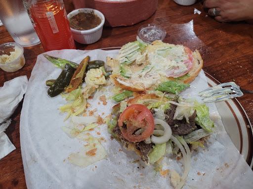Nena's Mexican Cuisine
