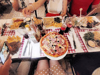 Plats et boissons du Restaurant italien La Toscana à Paris - n°3