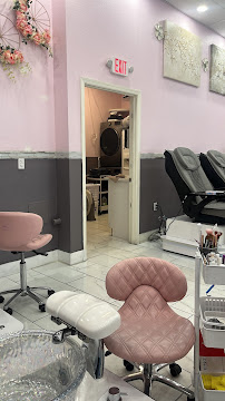 Princess Nail Bar - Photo 5 - Car repair in Las Vegas, NV, Enterprise