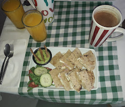 Cafetería El Álamo photo