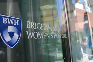 Brigham & Womens Hospital