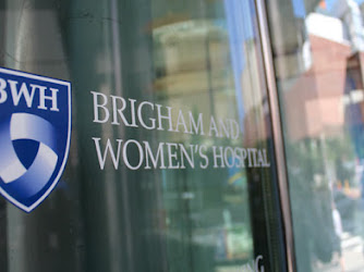 Brigham & Womens Hospital