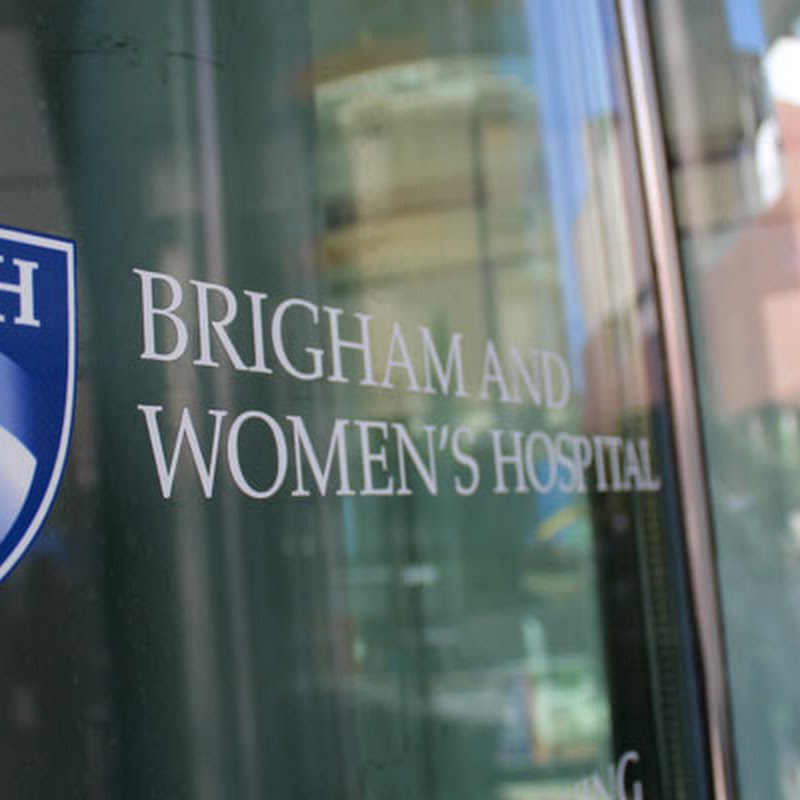 Brigham & Womens Hospital