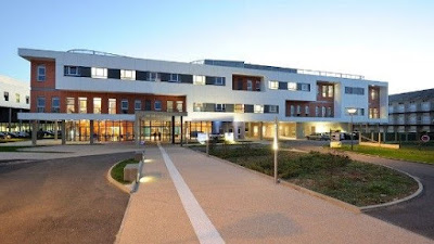 CENTRE HOSPITALIER PIERRE DEZARNAULDS à Gien