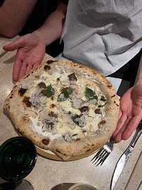 Pizza du IMPERFETTO PIZZERIA NAPOLETANA à Puteaux - n°15
