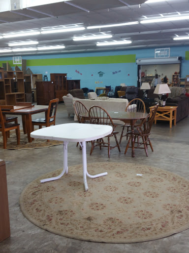 Thrift Store «Habitat for Humanity ReStore», reviews and photos