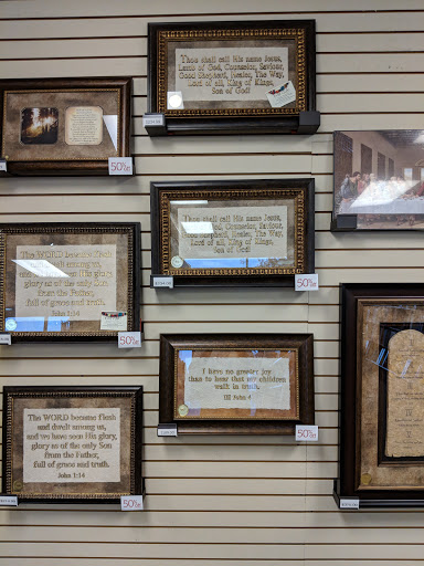Book Store «LifeWay Christian Store», reviews and photos, 17776 Tomball Pkwy, Houston, TX 77064, USA