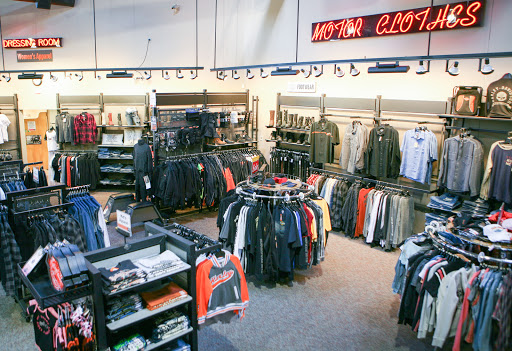 Harley-Davidson Dealer «High Country Harley-Davidson», reviews and photos, 3761 Monarch St, Frederick, CO 80516, USA