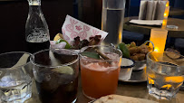 Jus du Restaurant indien moderne BaraNaan Street Food & Cocktail Bar à Paris - n°4